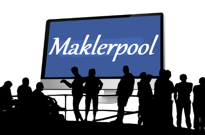 Zukunft der Maklerpools